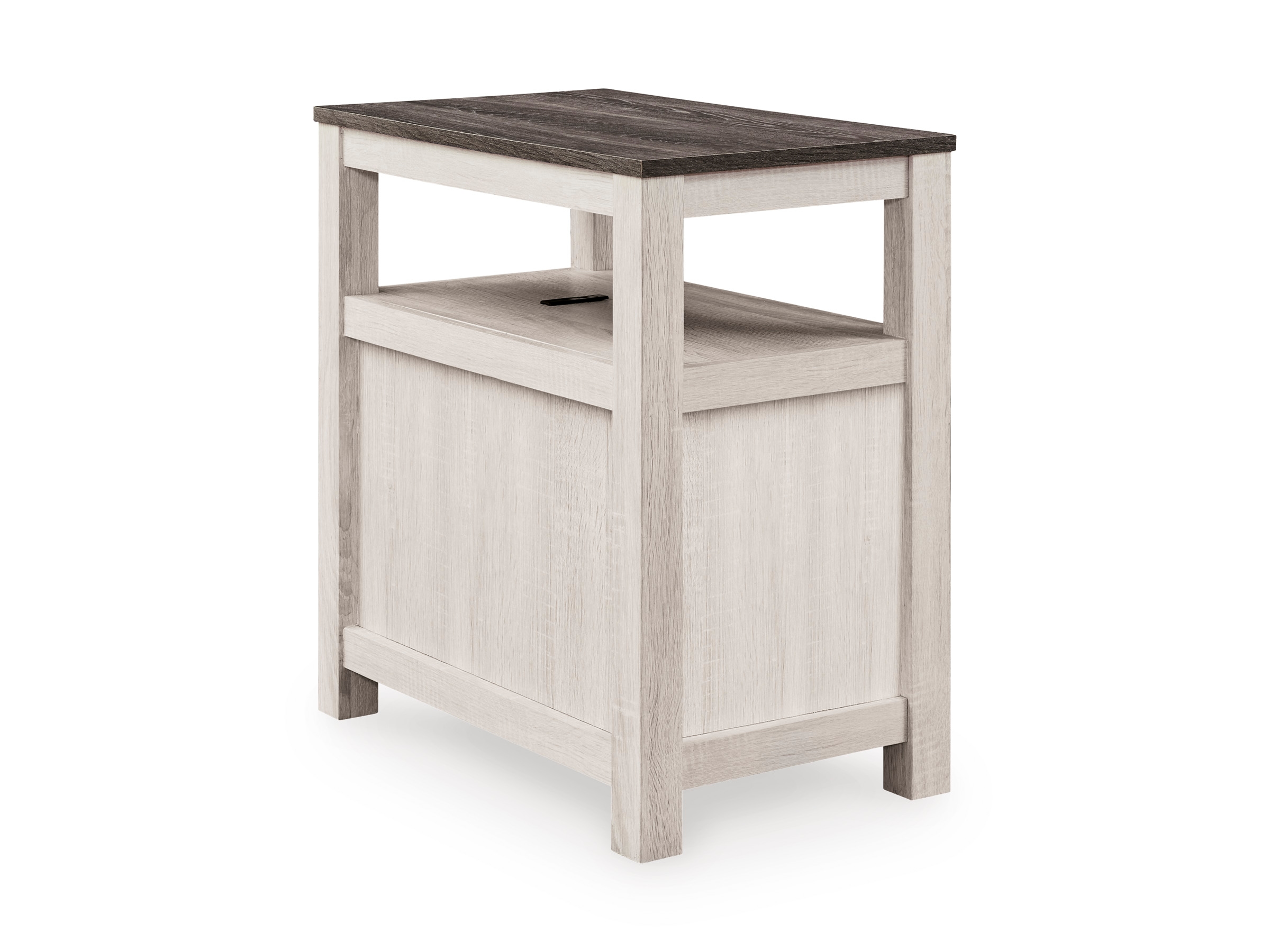 Signature Design by Ashley Fendenmore Chairside End Table