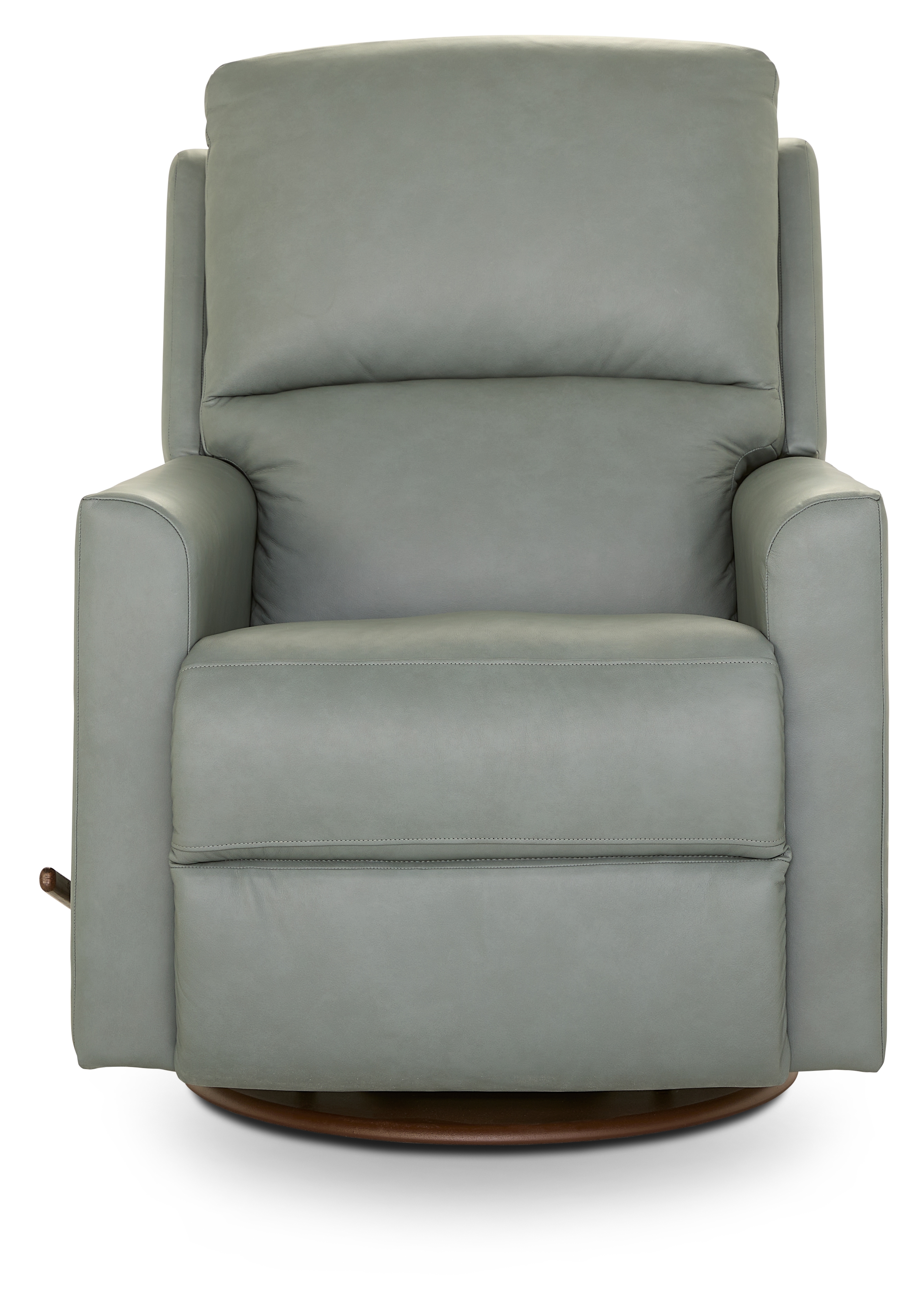 Gliding Recliner