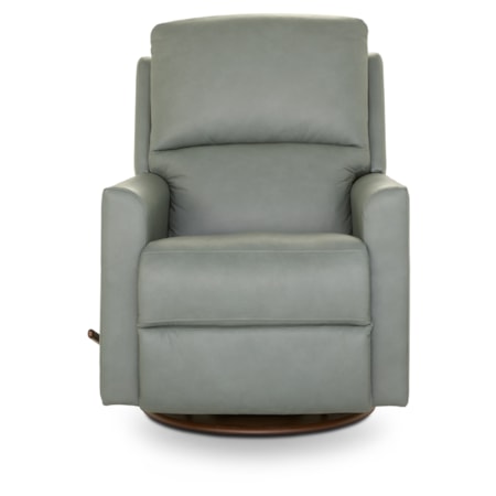 Gliding Recliner