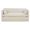 Robin Bruce Madeline 71" Sofa with Slipcover