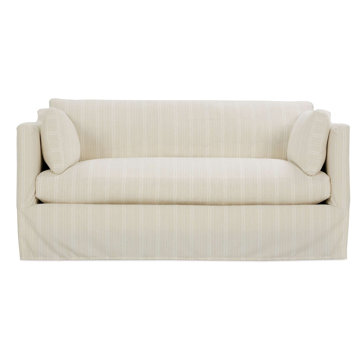 Robin Bruce Madeline 71" Sofa with Slipcover