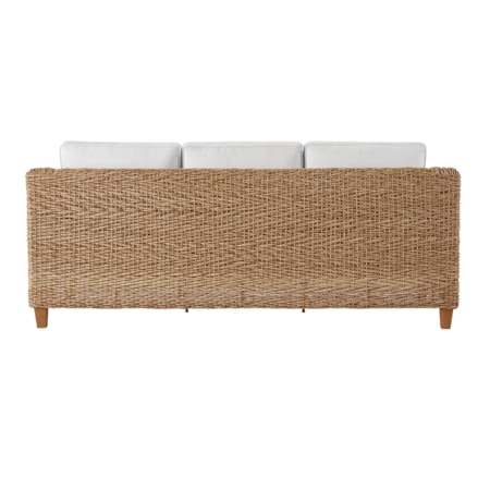 Coastal Living Outdoor Loveseat