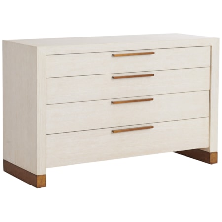 Tehama Single Dresser