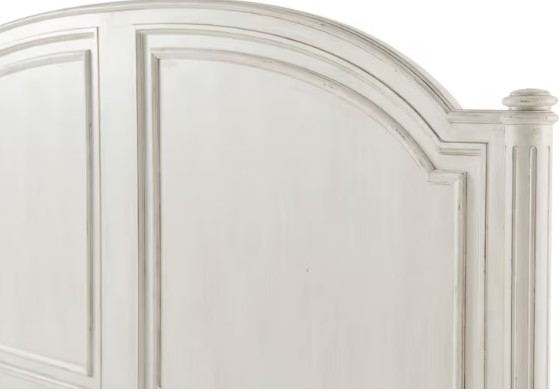 Theodore Alexander Tavel The Vale California King Poster Bed