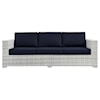 Modway Convene Outdoor Sofa