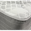 Bowles Mattress Co. Silver Elite Brentwood Queen Mattress