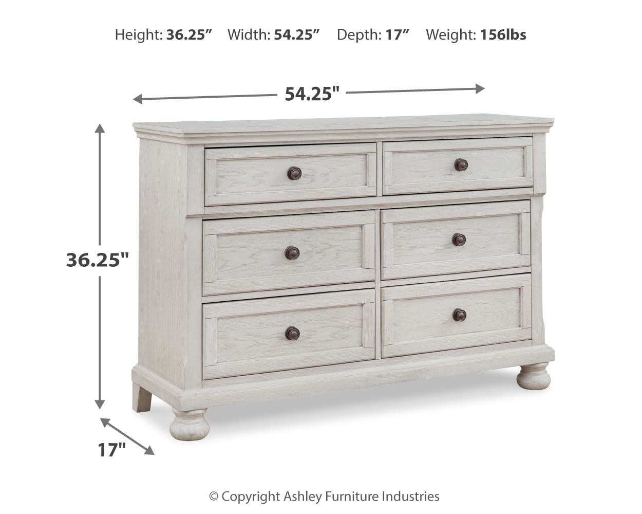 Signature Design by Ashley Robbinsdale Twin Bedroom Set