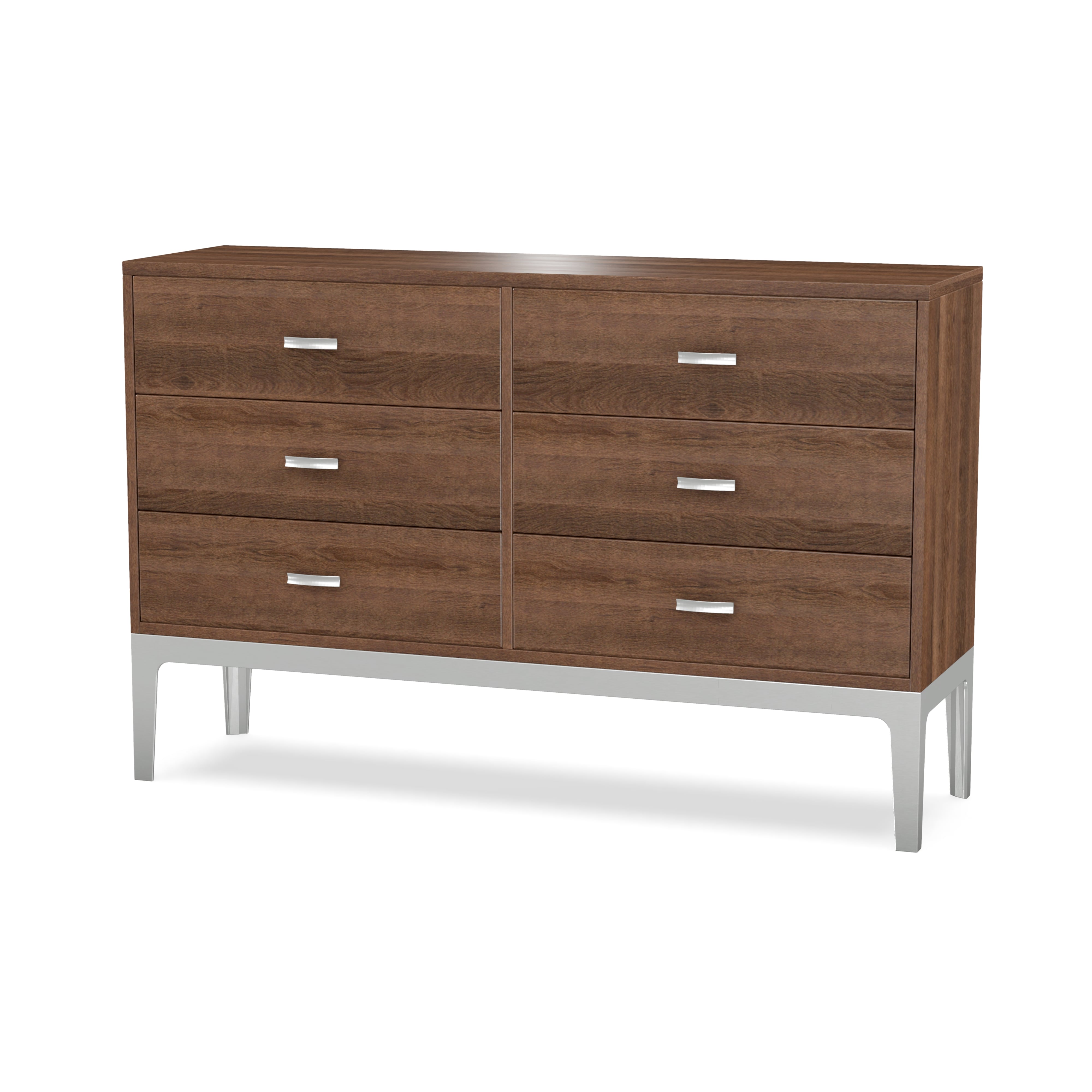 6-Drawer Dresser