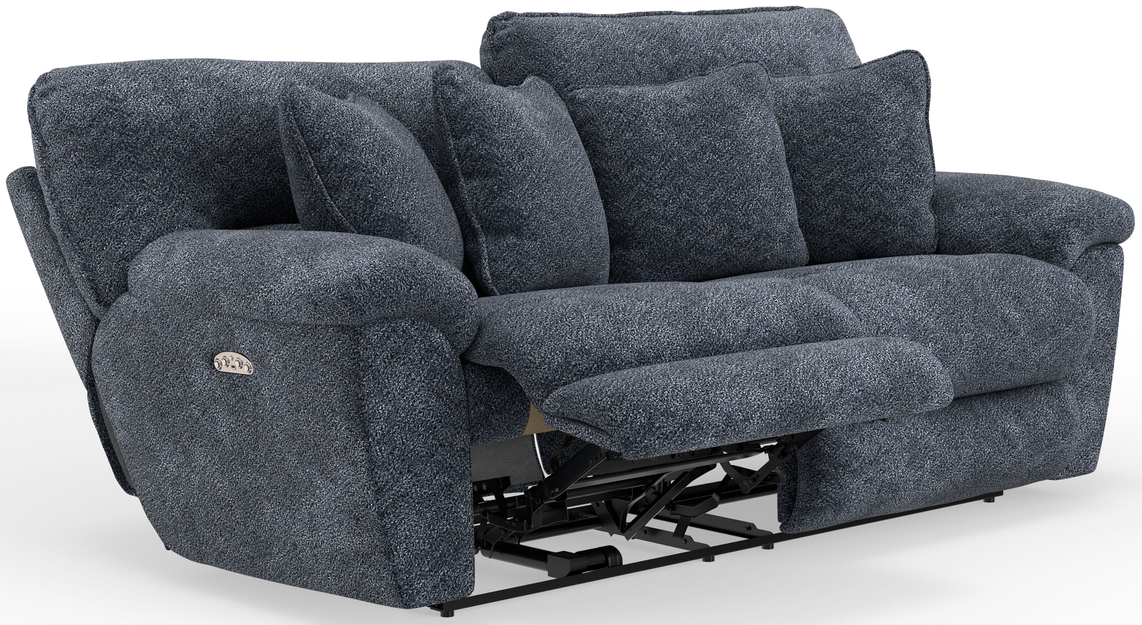 Catnapper Paxon Power Reclining Sofa