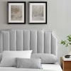 Modway Rosalind King/California King Headboard