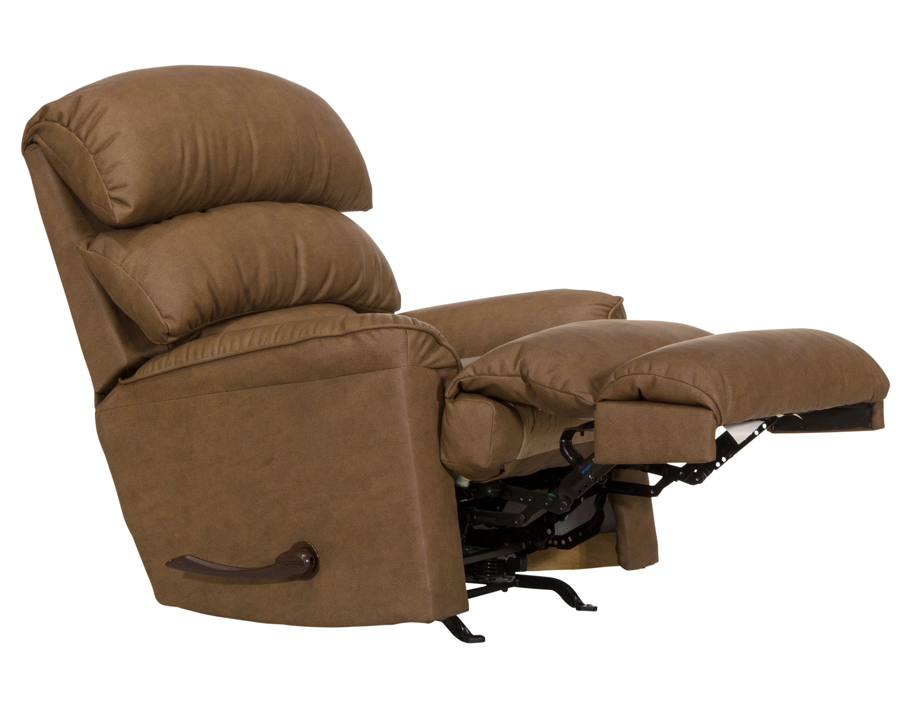 Chaise Rocker Recliner