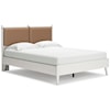 Benchcraft Aprilyn Queen Panel Bed