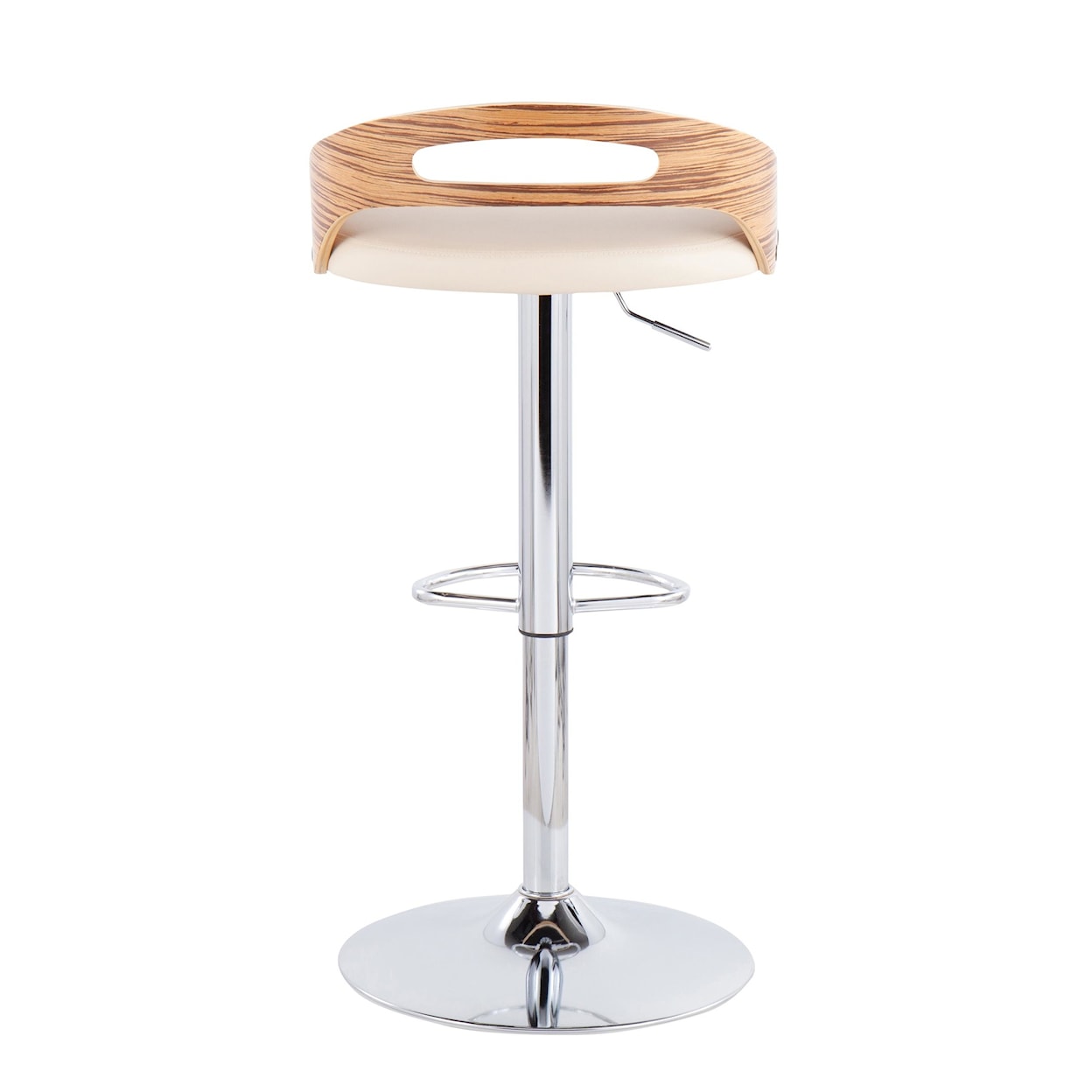 LumiSource Cassis Bar Stool