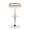 LumiSource Cassis Barstool