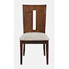 VFM Signature Urban Icon Slotback Chair