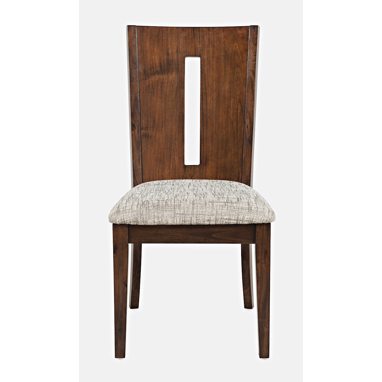 Jofran Urban Icon Slotback Chair