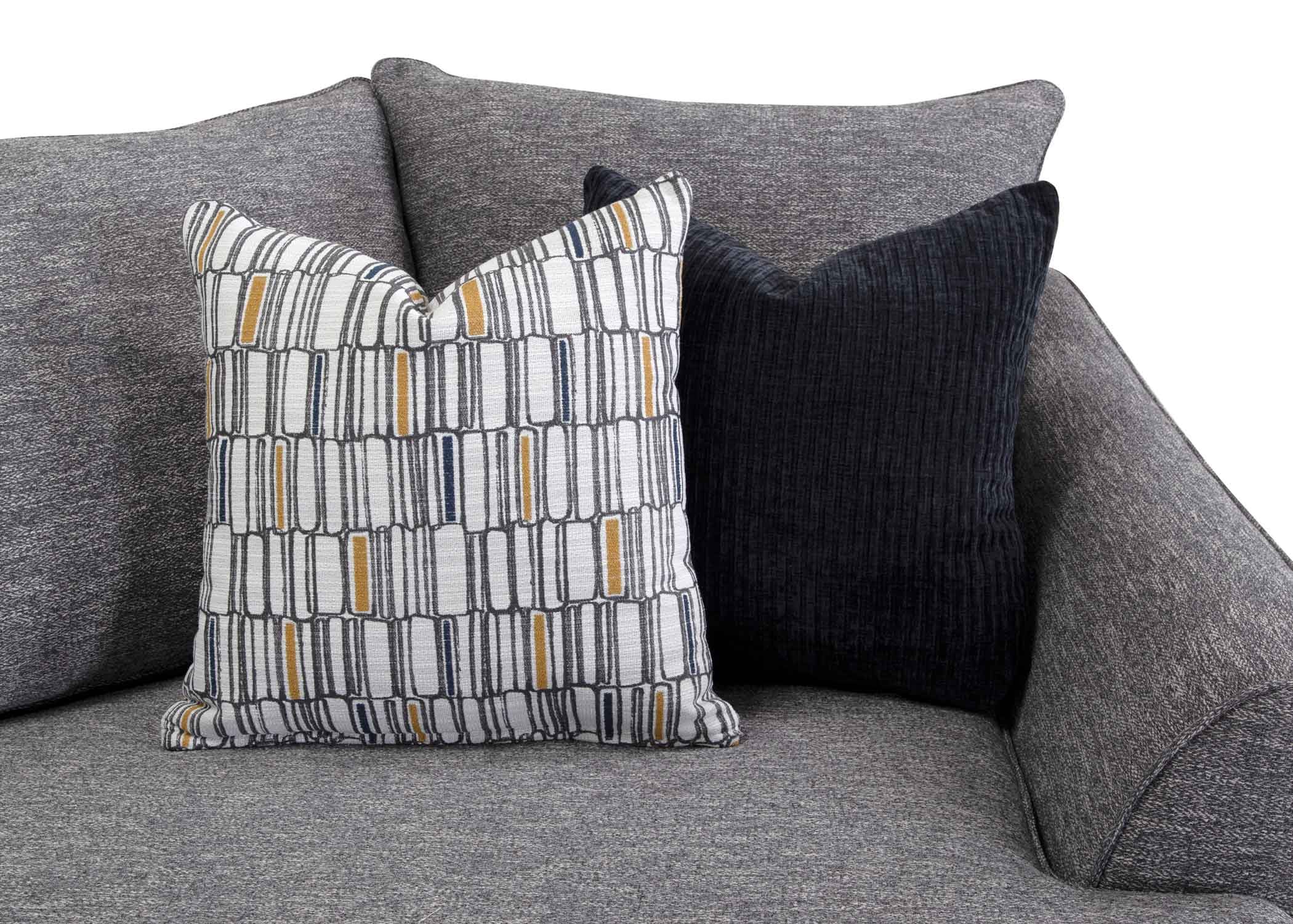 3-Piece Sectional Sofa