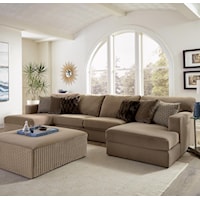 U-Shape Sectional