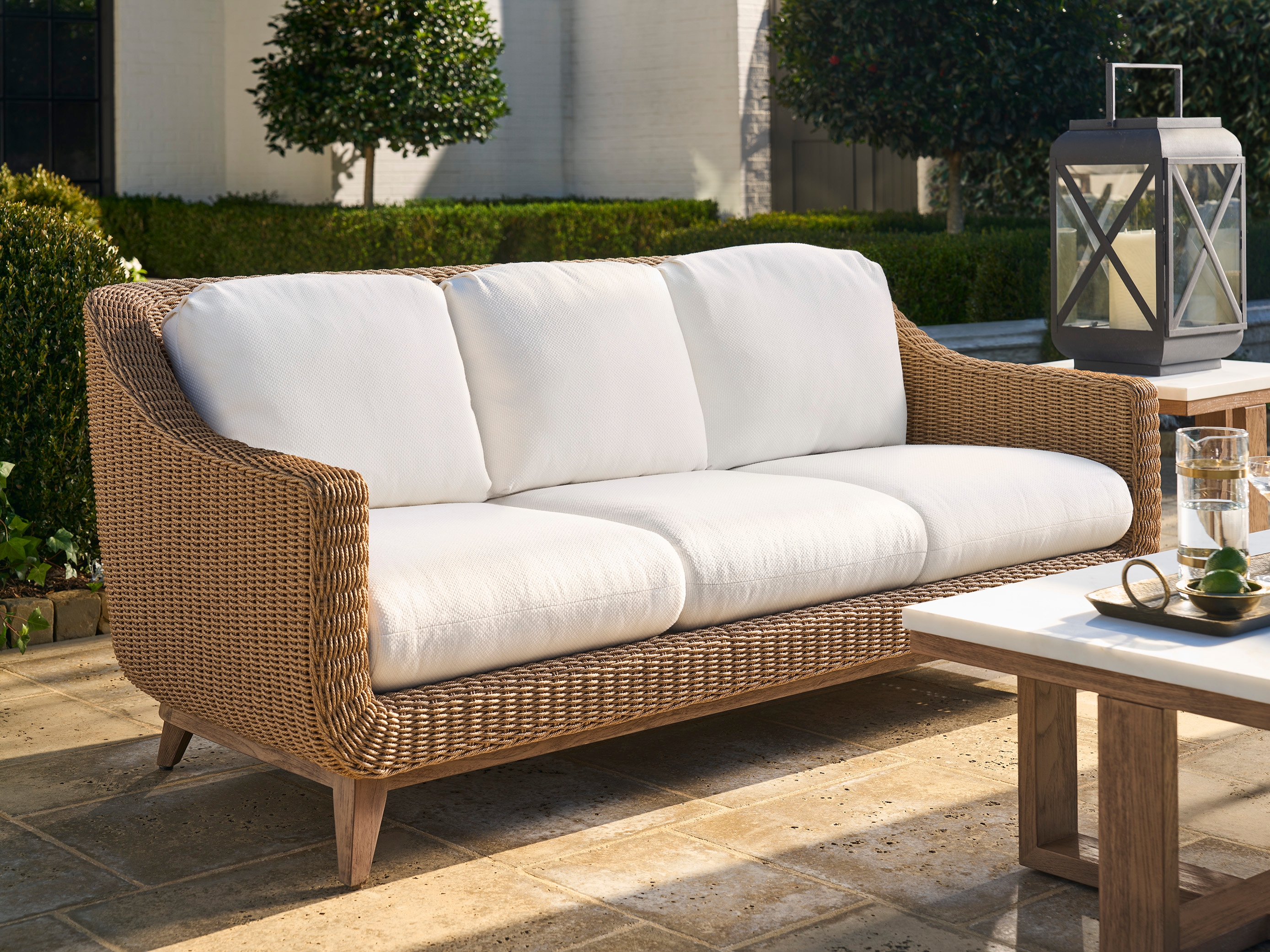 Outdoor Sofa