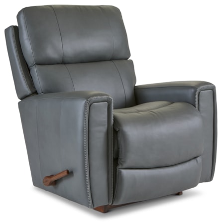 Rocking Recliner