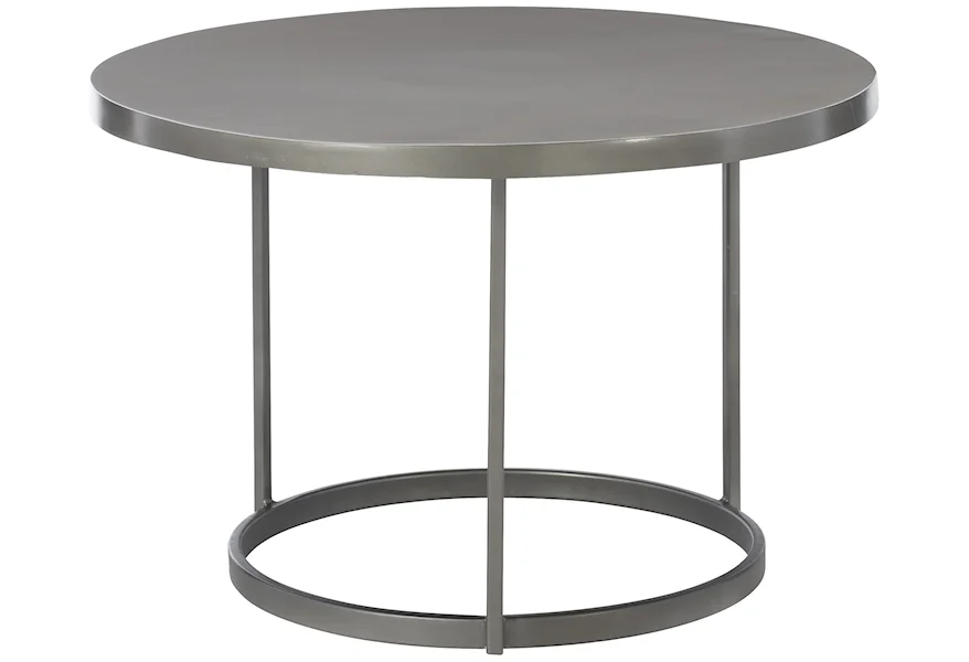 Bonfield Cocktail Table by Bernhardt at Janeen's Furniture Gallery