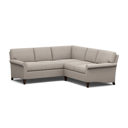 Essex Sectional Sofa