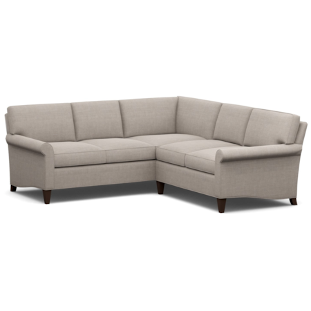 Essex Sectional Sofa