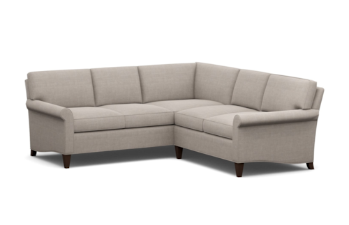 Essex 2-Piece Sectional Sofa