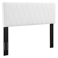 Performance Velvet Full/Queen Headboard