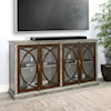 Sunny Designs 3663 78” Media Console