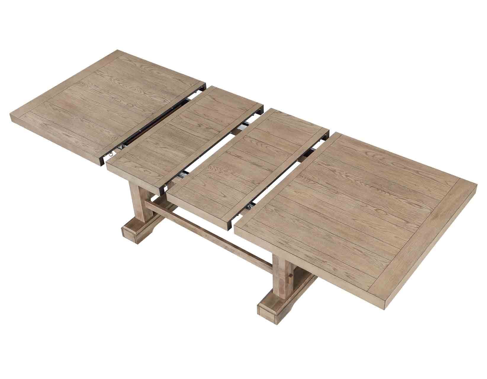 Steve Silver Napa 5-Piece Counter-Height Dining Set