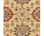 Surya Rugs Caesar 5' x 6'3" Shaped Rug