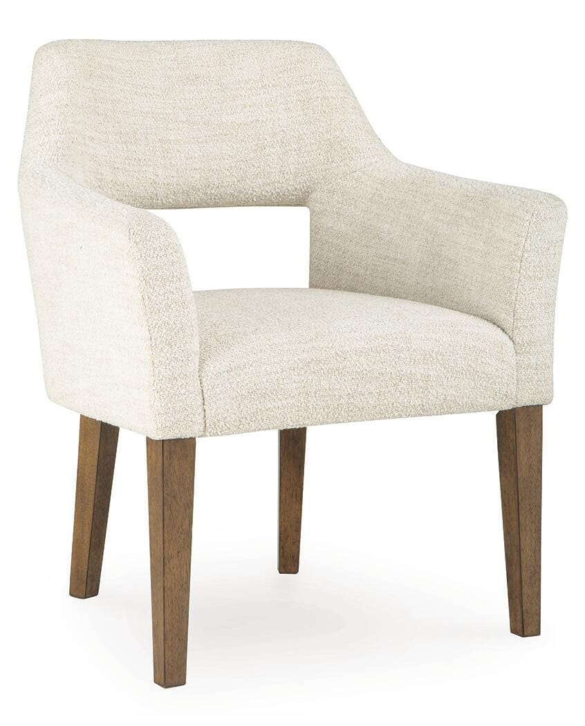 Dining Uph Arm Chair