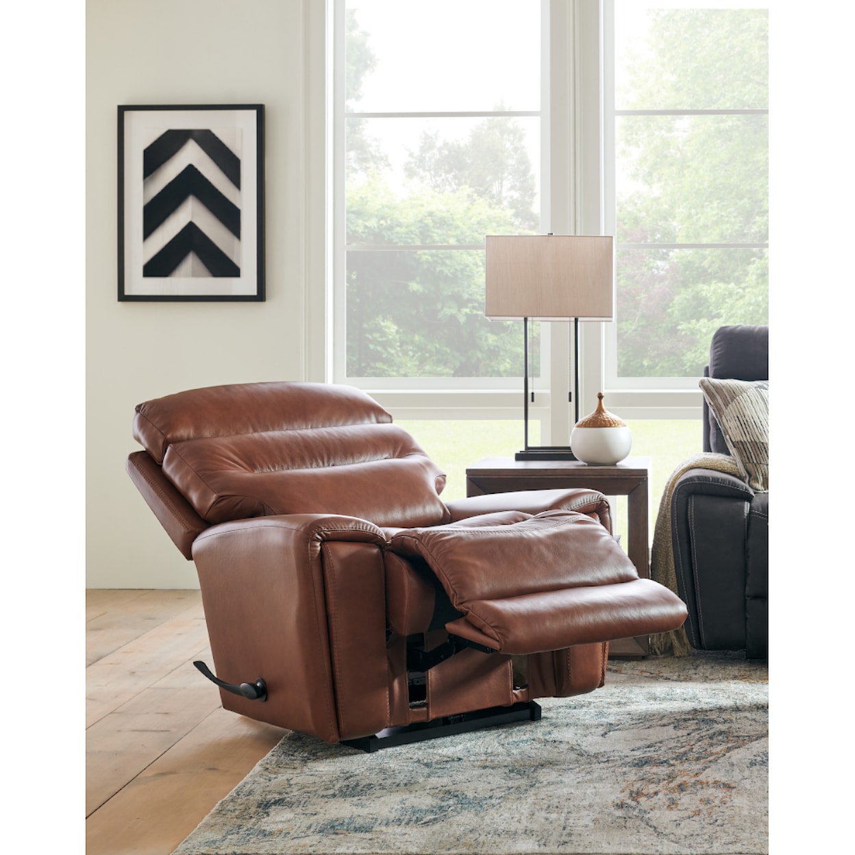 La-Z-Boy Soren Rocker Recliner