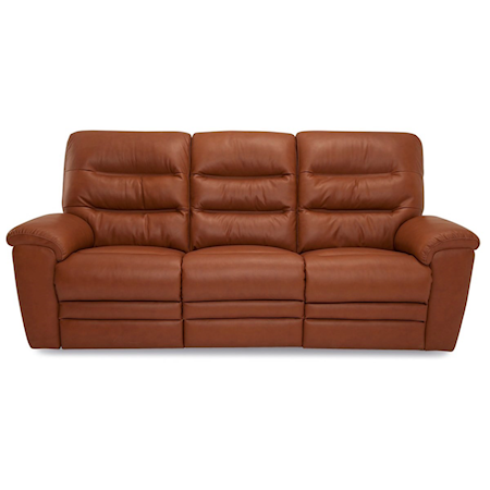 Keiran Power Recliner Sofa