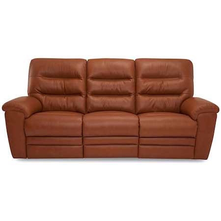 Keiran Power Recliner Sofa