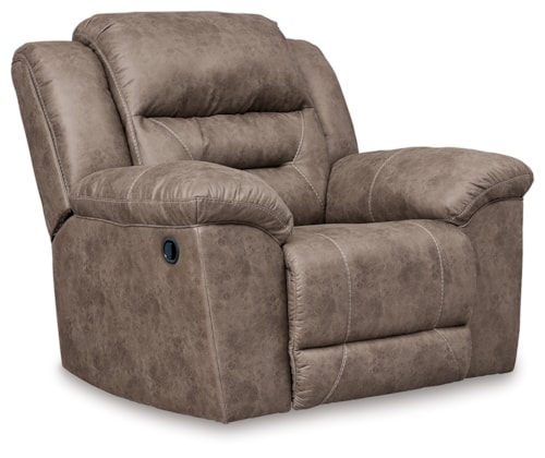 Recliner