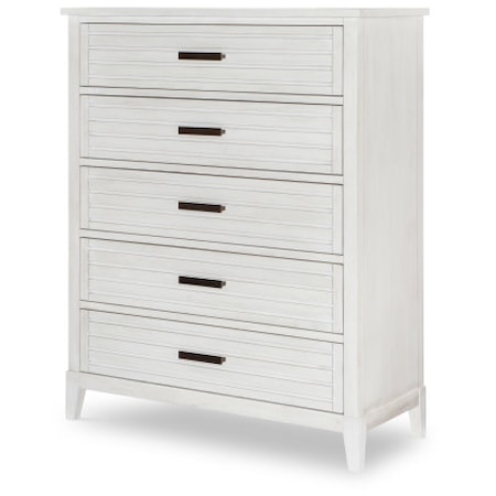 Drawer Chest