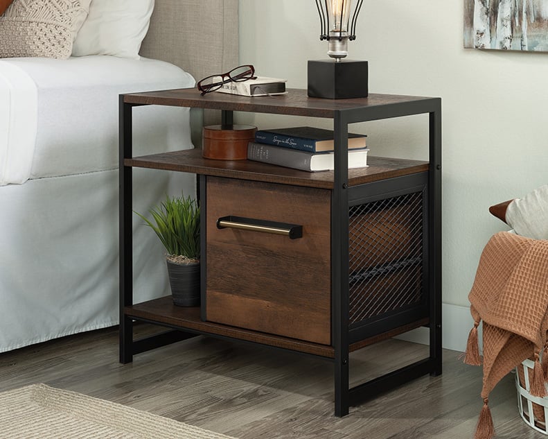 Adjustable Nightstand