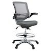 Modway Edge Drafting Chair