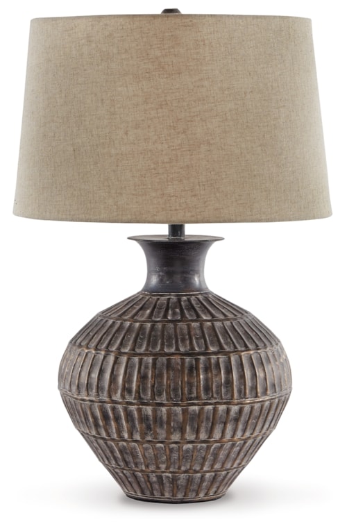 Table Lamp