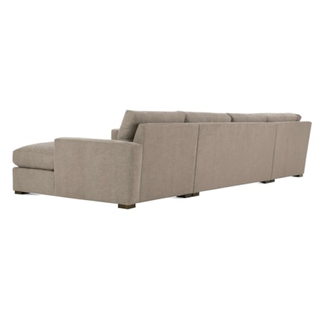 3-Piece Sectional Sofa