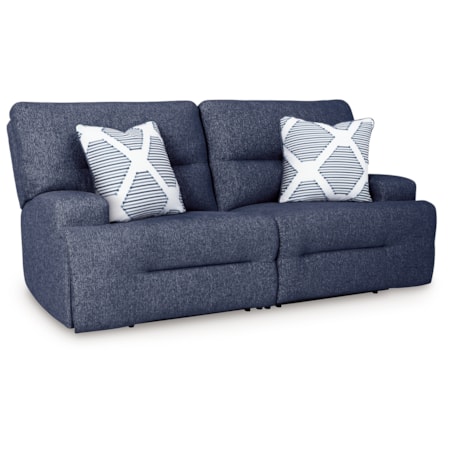 Reclining Sectional