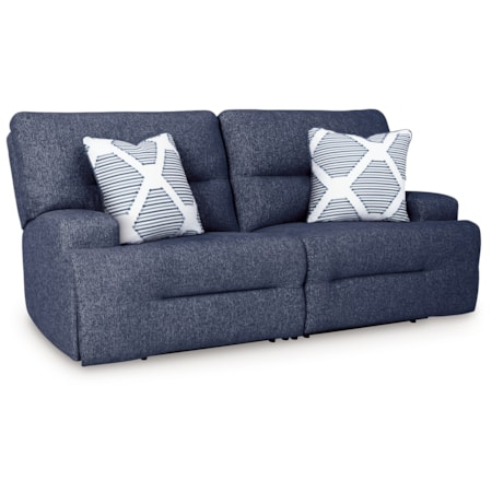 Reclining Sectional