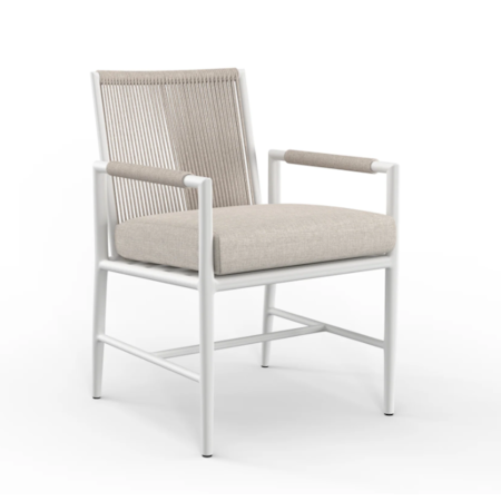 Outdoor Dining Chair