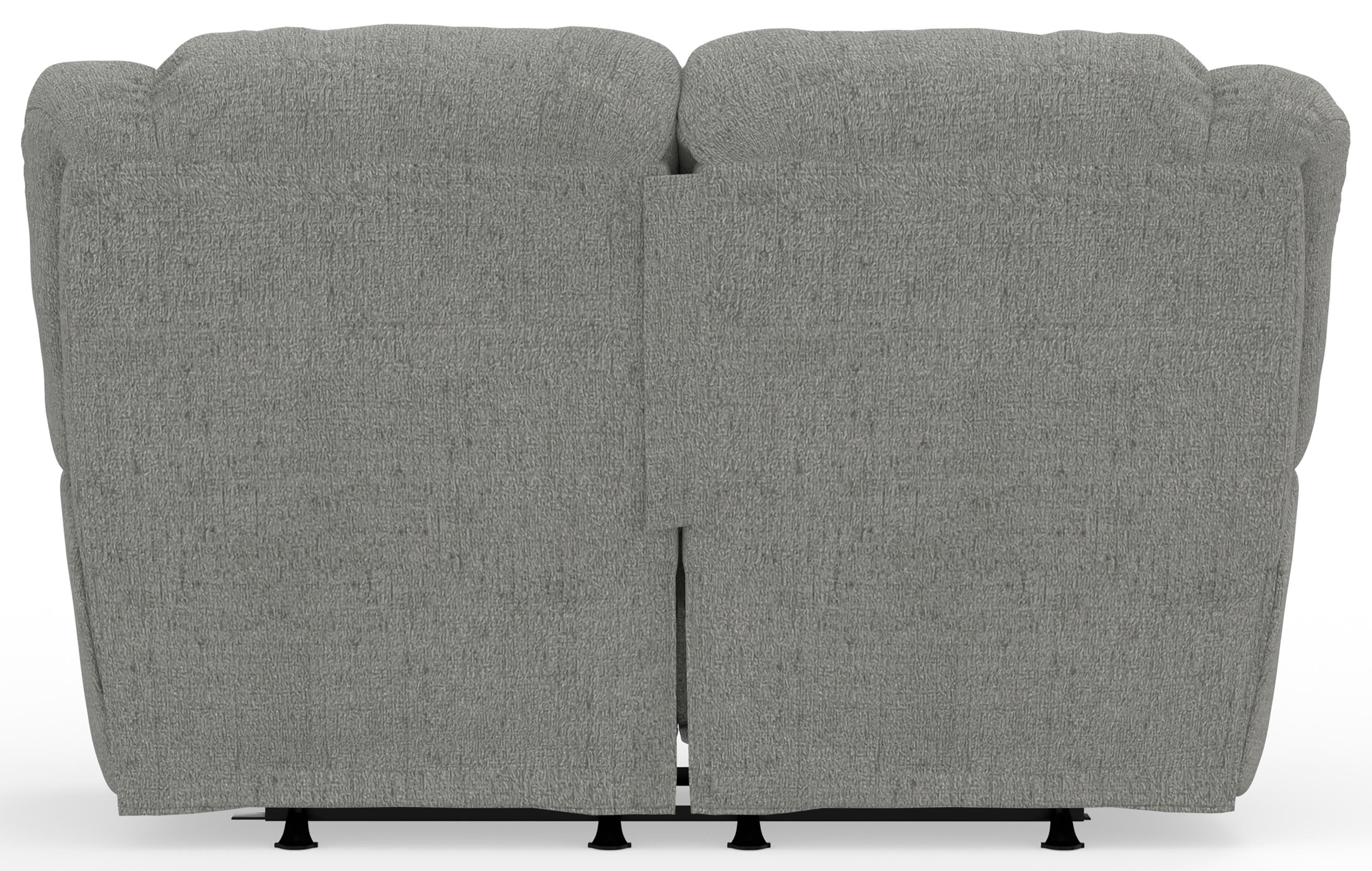 Catnapper Trifecta Manual Rocker Reclining Loveseat