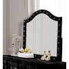 Furniture of America Alzire Mirror