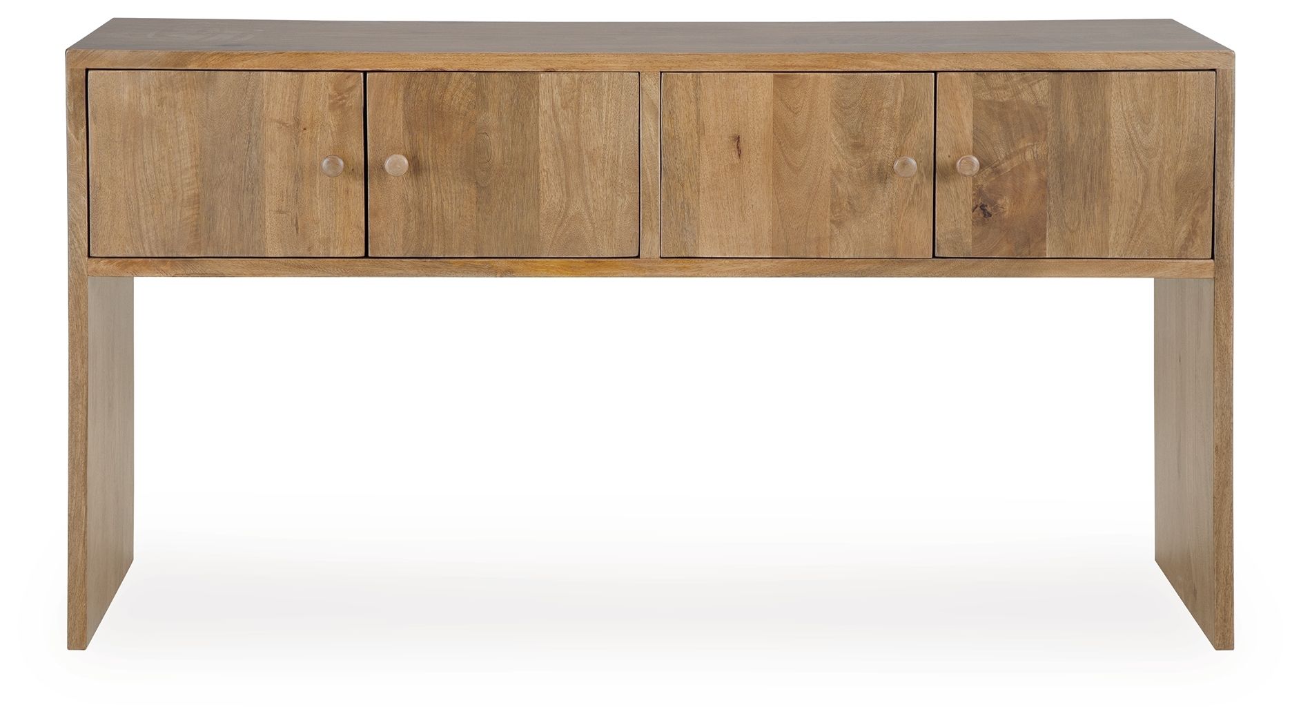 Signature Design by Ashley Ella Grove Console