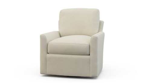 Contemporary Swivel Chair