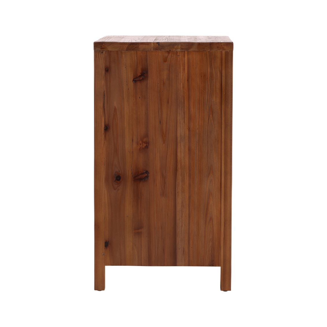 Furniture Classics Apothecary 4-Drawer Apothecary Chest